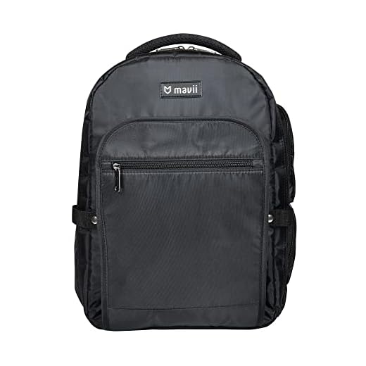 Mavii Convention Backpack - 17 Inch Travel Gear