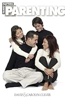 Family Matters: Parenting 1594026645 Book Cover