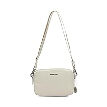 Mandarina Duck Mellow Leather Camera Bag, Donna