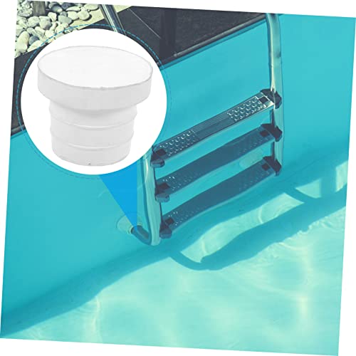 Accesorio para escalera de piscina 3 piezas ABOOFAN miniatura 7