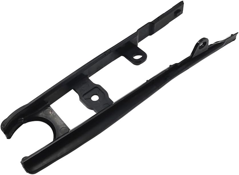 Swing Arm Rail Seal Chain Slider Guide Swingarm Guard Protector for Yamaha YZF R1 2004-2008 (R1 04-08)