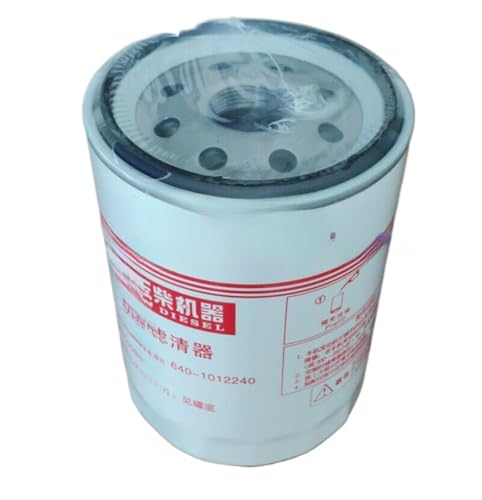 1PCS Brand New 640-1012240 Oil Filter Component