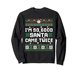 Funny Adult Christmas Matching Gifts For Couple