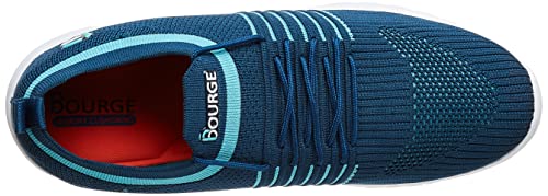 Image of Bourge Mens Loire-z-176 Running Shoes