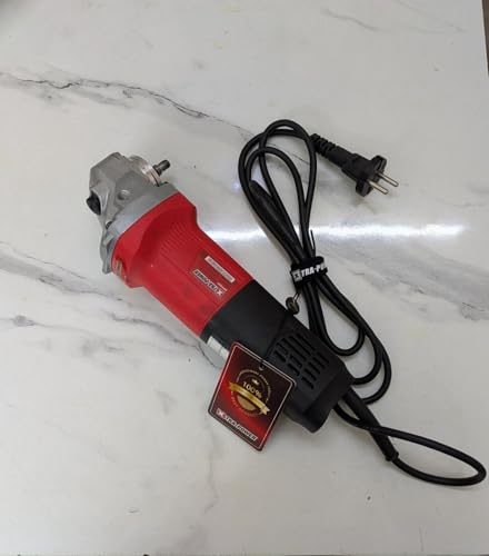 Angle Grinder 13000R/Min High Performance Power Tool-Amz146 - Image 6