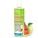 Desert Essence Kids Green Apple Watermelon Conditioning Detangler & 2-in-1 Shampoo & Body Wash Bundle 12.0 fl oz - Vegan, Gluten-Free. Cruelty-Free - Leaves Hair & Skin Nourished - Gentle Formula