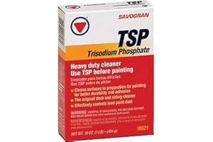 10621 1Lb TSP HD Cleaner Powder Alternative