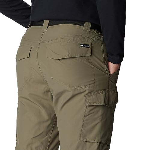 Image of Columbia Men's Silver Ridge Convertible Pant