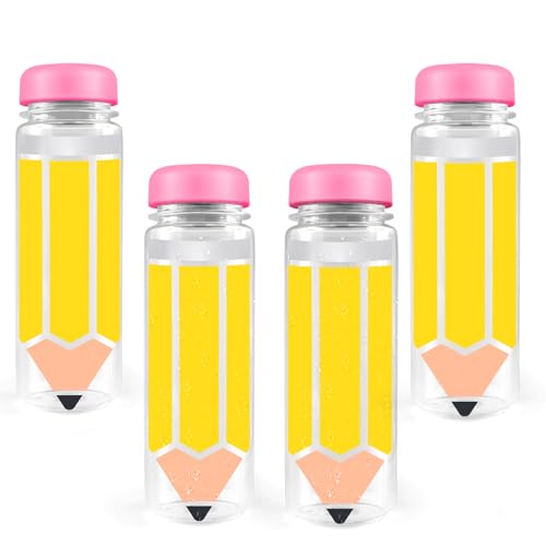 4PCS Back to School Teacher Appreciation Gifts Bulk Thank You Tea...