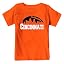 Cincinnati - Orange Shirt