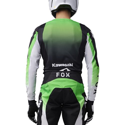 Image of Fox Racing Men's 180 Motocross Dirt Bike Jersey