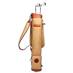 Tourbon Wasserdichte Canvas Golf Club...