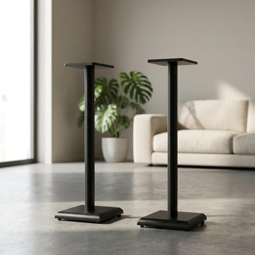 �X�s�[�J�[�X�^���h ����60cm �t���A�^�C�v ���r���O �{�I �z�[���I�[�f�B�I �I�[�f�B�I�@����ӃA�N�Z�T���[ (60cm,�P�i)