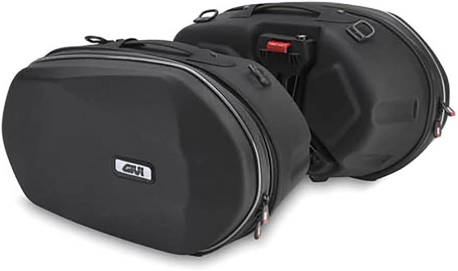 GIVI 3D600 Easylock Saddlebags