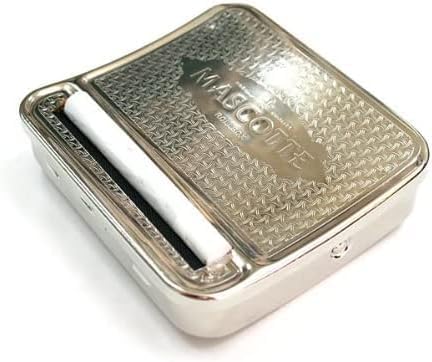 Amazon | 手巻きタバコ用レギュラーサイズリールケース7-61025-00