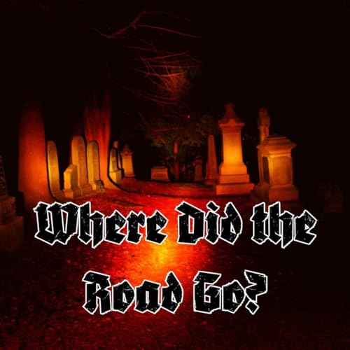 Ghosts, Bigfoot, and other Strangeness - August 9, 2025