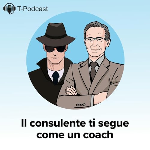 Il consulente ti segue come un coach
