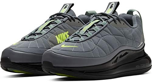 Nike Nike Mx-720-818, Men's Running Shoe, Smoke Grey/Smoke Grey-Black-Volt,  6 UK (39 EU): Amazon.co.uk: Fashion