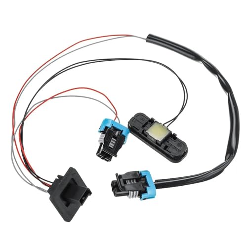 Interrupteur hayon Vauxhall Meriva B contacteur coffre 13422271 13271692