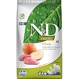 N&D Prime Dog Wild Boar and Apple Adult Mini 2.5KG
