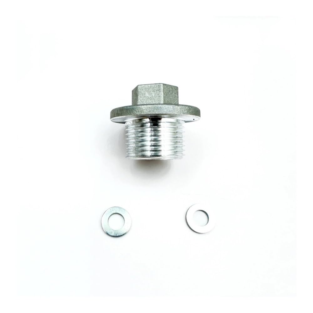 Válvula de alivio con conector de tornillo para eliminar pérdidas en CF 800 1000 6