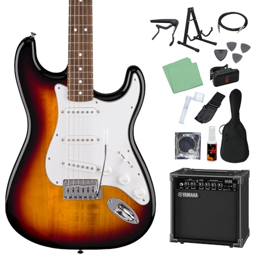 Standard Stratocaster 3TS GLM^[S14_Zbg yGA15IItz XggLX^[