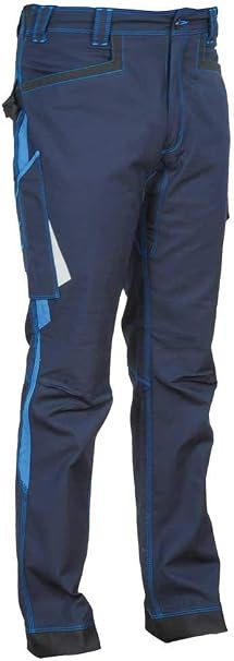 Cofra V482-0-05.Z46 - Pantaloni da lavoro\