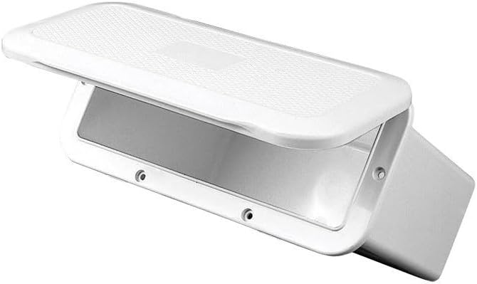 Nuova Rade Utility Storage Hatch With Lid One Size