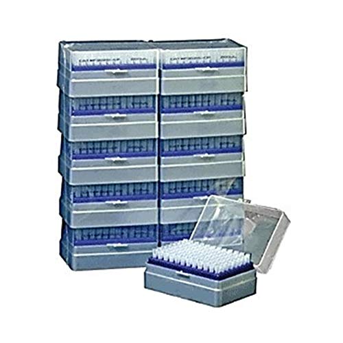 Pointes ultra micro P-2 P-10 Corning pour sécuriser vos dosages de précision