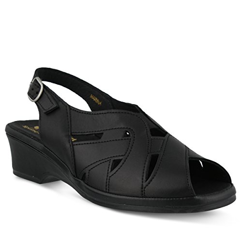 Spring Step Women's Marina Slipper2