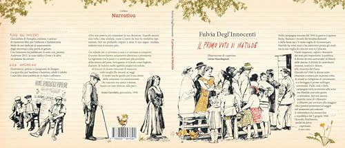 Il Primo Voto Di Matilde - 3
