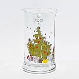 holmegaard bogen selber bauen Kollektion: Holmegaard Christmas entworfen vom Designer Jette Frölich