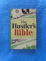 The Hustler's Bible B00JU5KX4E Book Cover