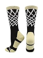 Algopix Similar Product 1 - MadSportsStuff Crew Length Elite