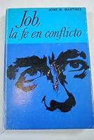 Job, la fe en conflicto (Spanish Edition) 8472282112 Book Cover