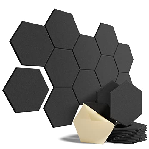 Top 11 Best Acoustic Panels For Home Office Reviews (2024)
