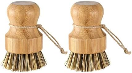 XENITE Bamboo Dishwashing...