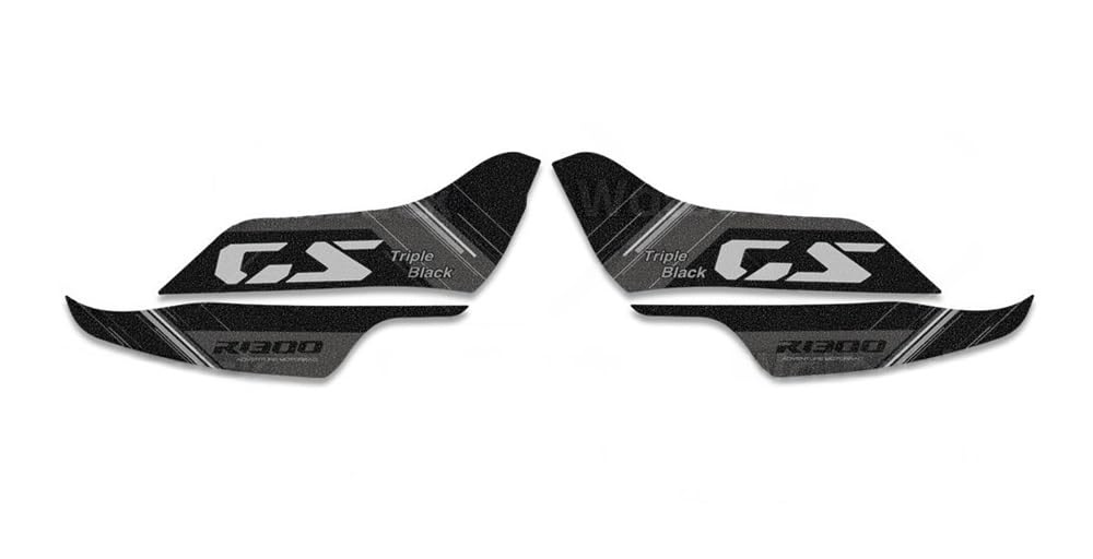 Tank Sticker for R1300GS R 1300 GS Adv R1300gs for Adventure Motorcycle Hand Guard Sticker Handguard Shield Decal Accessories