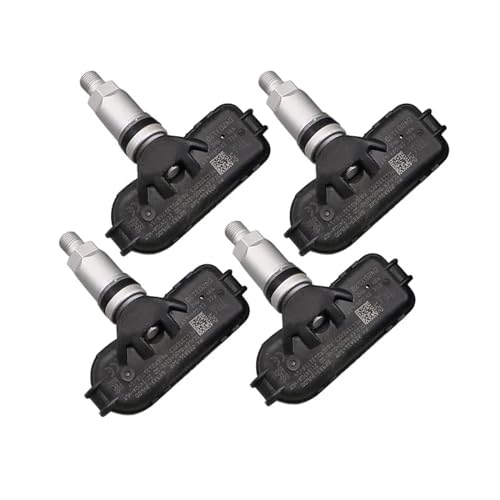 Capteur TPMS 52933-3V600 pour auto Hyundai Ix35 et Kia Sportage