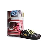  Outro- Obee1 in Off-White\'s Luke Sky in Yeezy\'s Darth Vade in Swag McFly N.A.E.\'s (Instrumental)