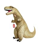 Morph Inflatable Dinosaur Costume for Kids, T Rex Blow Up Costume, Blow Up Costumes for Kids