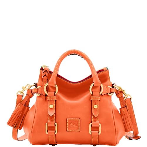 Dooney & Bourke Florentine Nano Satchel