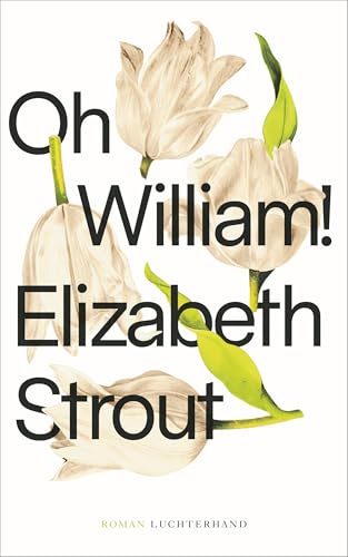 Oh, William!: Roman [German] 3630875300 Book Cover