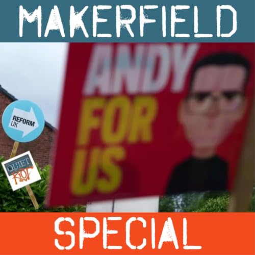 BY-ELECTION SPECIAL: Maker-or-Breakerfield