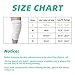 Catheter Leg Bag Holder Urine Bag Leg Sleeve Drainage Bag Covers Urinary Drainage Bag Washable Urinary Incontinence Supplies for Men,Women (XL-1)