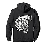 Turbo Tuning Oldschool Tuner Gift