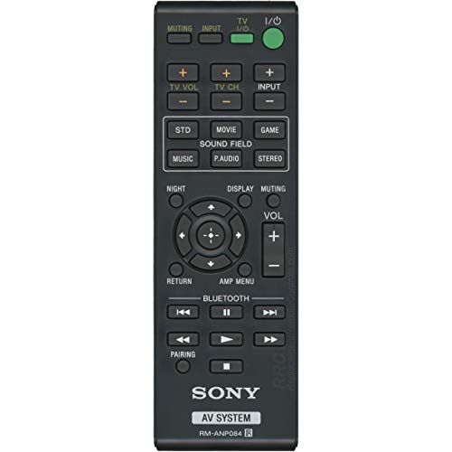 sony htct260h sound bar with wireless subwoofer