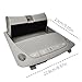 Muyesm Car Interior Overhead Console Map Reading Light Lamp,26430-C990D,Compatible with Nissan Altima Teana 2013-2018,Fit for Nissan Sentra 2013-2015 Replace Dome Light Reading Ceiling Lamp