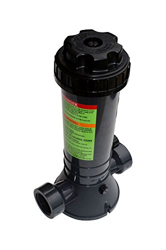 SPIRATO Spiranto Dosificador de Cloro 1.9 kg