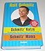 Produktbild Schmitz´ Katze: Hunde haben Herrchen, Katzen haben Personal und Schmitz´ Mama: Andere haben Probleme, ich hab´ Familie - in einem Band